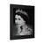 Englad United Kingdon Beautiful Elizabeth Canvas Print Poster