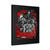 Berserk Guts Vs Griffith Canvas Print Poster