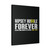Nipsey Hussle Forever Canvas Print Poster