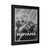 Nirvana Poster Kurt Cobain Poster Canvas Print Poster