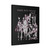 Nurse With Wound Noise Canvas Print Poster