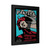 Pantera Vulgar Heavy Metal Concert 2 Canvas Print Poster