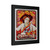Pearl Jam Canvas Print Poster
