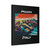 F1 Italian Grand Prix Race Italy Formula 1 Drive To Survive Canvas Print Poster