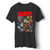 Frank Ocean Using Glasses Illustration Man's T-Shirt