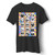 Dungeon Meowster Man's T-Shirt Dungeon Meowster Man's T-Shirt