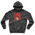 Aaliyah Red Album Hoodie