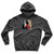 Aaliyah Unleashed Hoodie