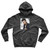 Bruno Mars Signaturemounted Hoodie