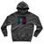 David Kushner Singer Concert Hoodie