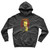 James Hetfield Metallica Hoodie