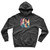 Rihanna Art Music Hoodie