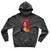 Rihanna Barbadian Singer Hoodie