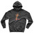 Rihanna Illustration Hoodie