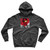 Rihanna Rude Boy Hoodie
