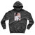 Tate Mcrae Face Hoodie