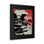 Bleach Anime Ichigo Kurosaki Canvas Print Poster