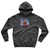 Kendrick Lamar And Drake Step Brothers Hoodie