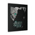 Pierce The Veil Bulls In The Bronx Collide With The Sky Canvas Print Poster