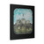 Pierce The Veil Collide With The Sky Canvas Print Poster