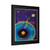 Pink Floyd Concert 1994 Canvas Print Poster