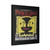Pink Floyd In Concert Hockenheimring 1994 Canvas Print Poster
