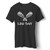 Car Warning Lights Man's T-Shirt