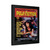 Pulp Fiction Movie Retro Cool Vintage Poster Canvas Print Poster