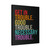Get In Trouble Good Trouble Necessary Trouble John Lewis Canvas Print Poster
