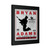 Bryan Adams Wembley 1996 Canvas Print Poster