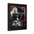 Bryan Ferry Roxy Music Concert Canvas Print Poster