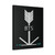 Bts Group Love Army Canvas Print Poster