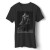 Cowboy Bebop Characters Man's T-Shirt