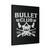 Bullet Club 2 Canvas Print Poster