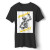 Celebrity Emma Stone Actresses Man's T-Shirt