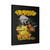 Quasimoto Mf Doom Canvas Print Poster