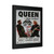 Queen Forever Koln 2015 Canvas Print Poster