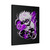 Ready To Hunt Hunter X Hunter Killua Canvas Print Poster