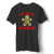 Black Panther New Beacon Man's T-Shirt