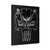 Revenge Panther Canvas Print Poster