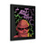 Robotman Aww Hell Doom Patrol Canvas Print Poster