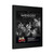 Rock Star Weekend With Weezer At The Mirage Canvas Print Poster