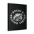 Rockys Welding Service As Worn By Jon Bon Jovi Canvas Print Poster