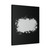 Roger That Bro Splash Canvas Print Poster