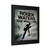 Roger Waters Live Dusseldorf 2013 Canvas Print Poster