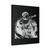 Guts Berserk Anime Canvas Print Poster