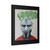 Hail Mf Doom Canvas Print Poster