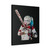 Harley Quinn Canvas Print Poster