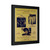 Coasters Concert Canvas Print Poster