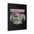 Creepshow Cult Horror Movie Canvas Print Poster